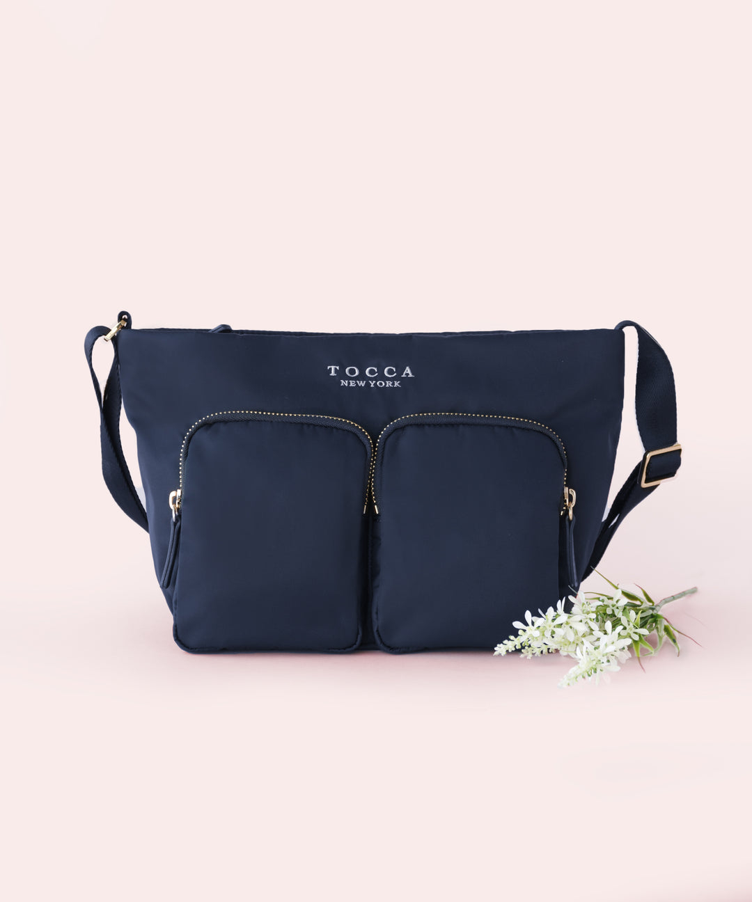 WEB・SOME STORES LIMITED】VIA METRO POCHETTE – TOCCA OFFICIAL SITE