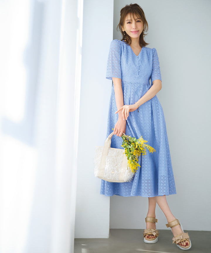 FLOWER OF ZELLIGE – TOCCA OFFICIAL SITE