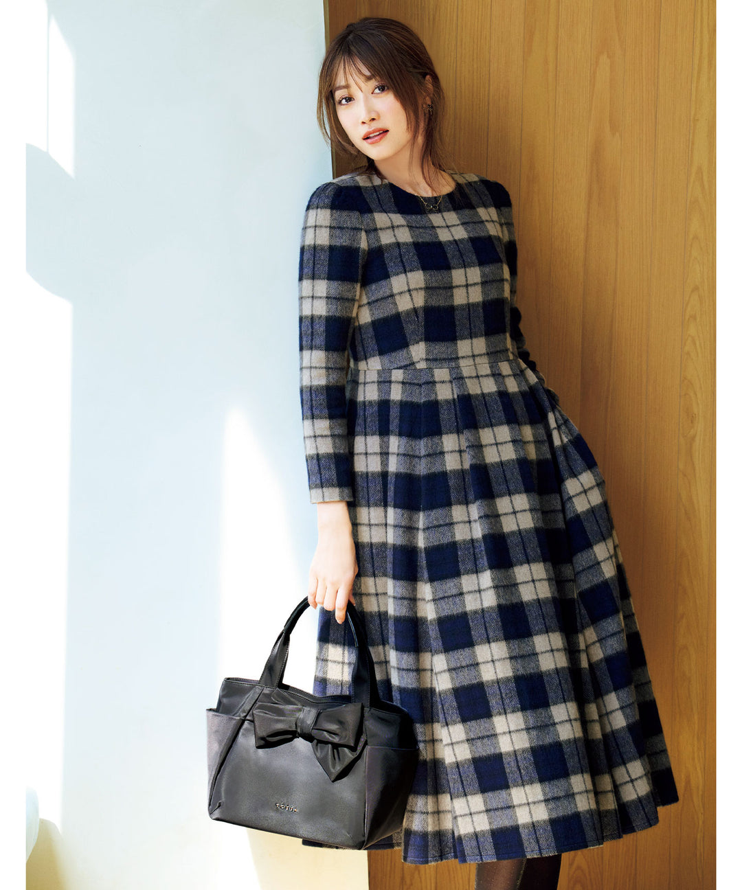 DRESS – TOCCA OFFICIAL SITE