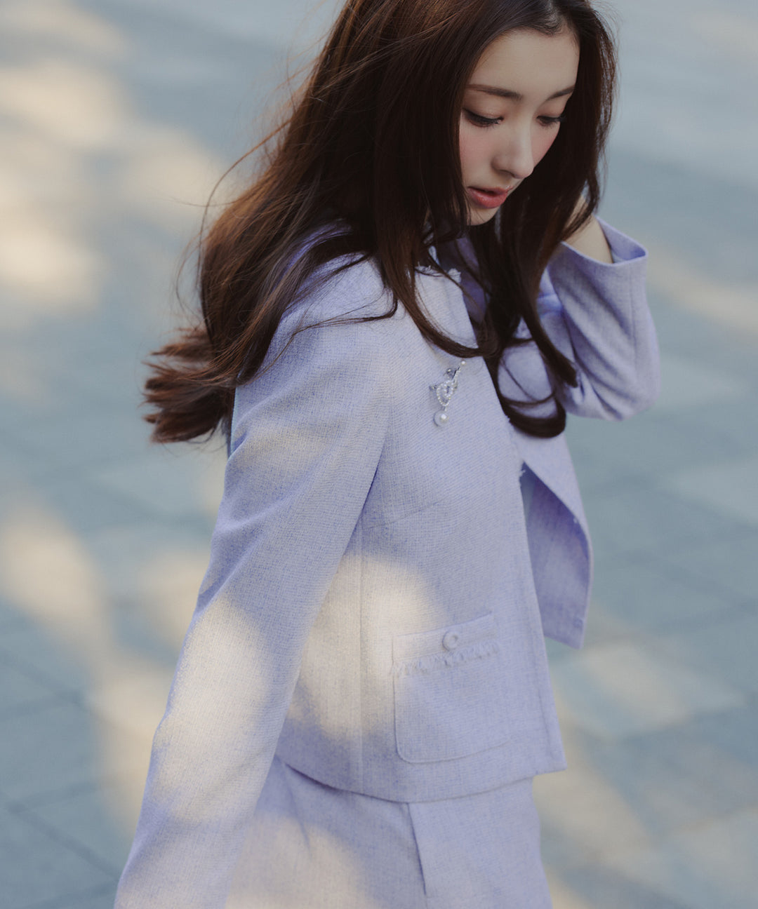 TOCCA -ONWARD- – TOCCA OFFICIAL SITE