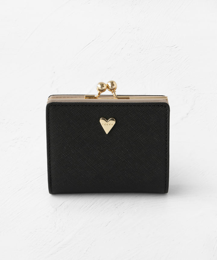 PIECE OF LOVE BIFOLD WALLET – TOCCA OFFICIAL SITE