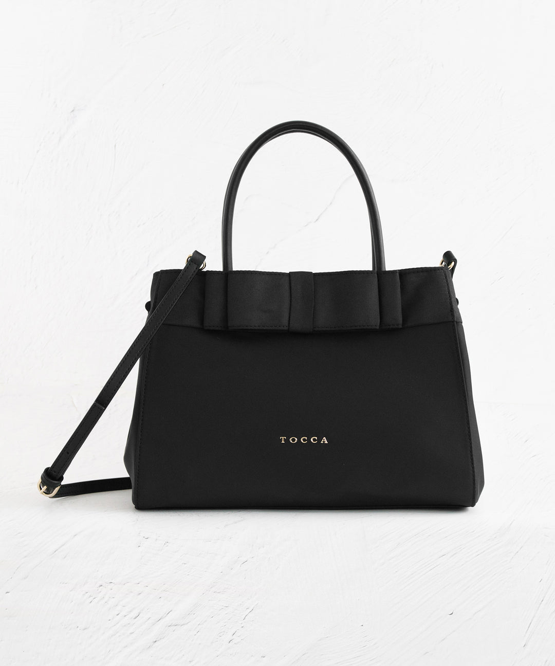 NOBLE RIBBON NYLONBAG – TOCCA OFFICIAL SITE