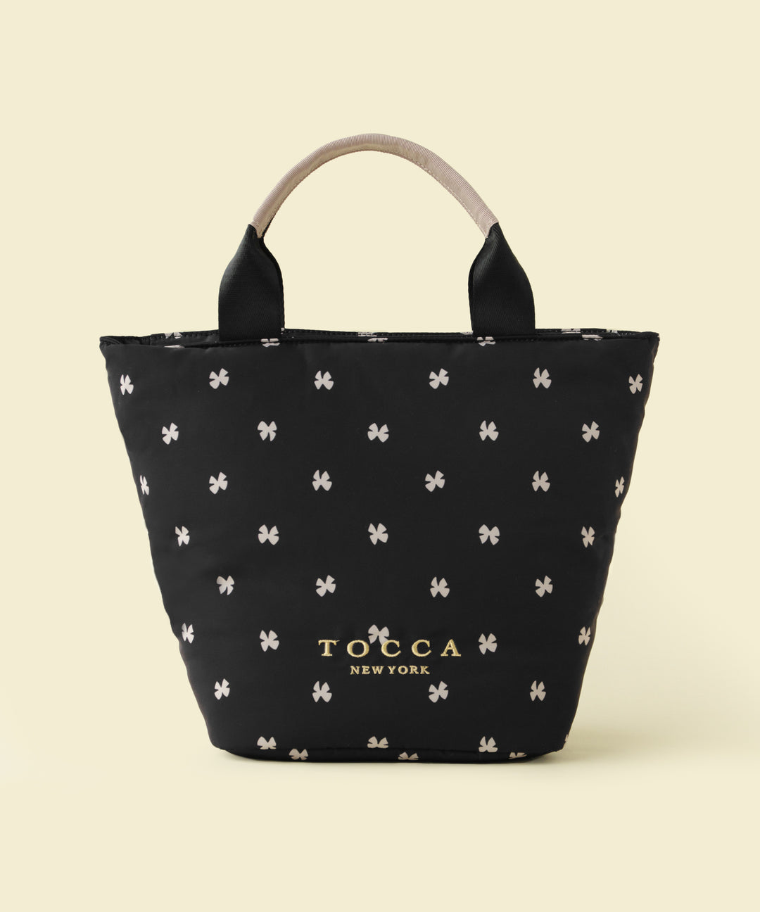 こことも WEB・SOME STORES LIMITED】 SKIPPING ICON TOTE – TOCCA OFFICIAL SITE