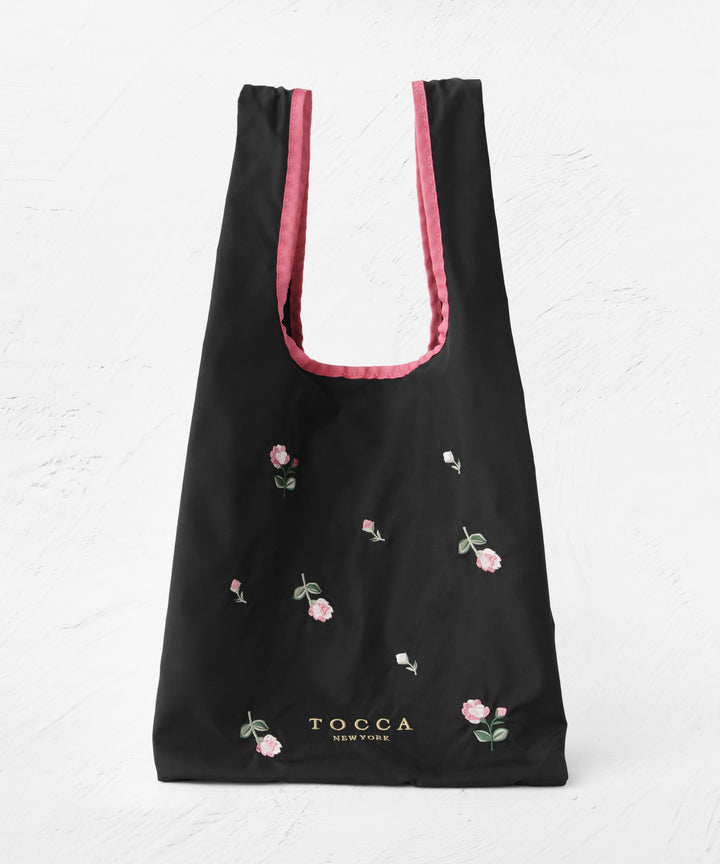 WEB・SOME STORES LIMITED】BOUQUET DE REVE ECO BAG – TOCCA OFFICIAL