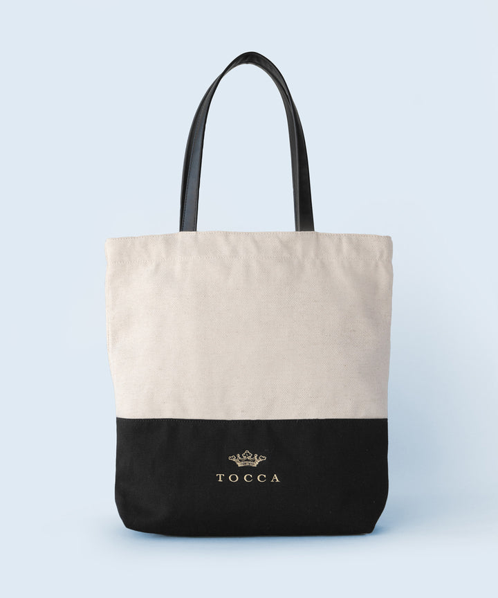 WEB・SOME STORES LIMITED】CITTA CARINA TOTE – TOCCA OFFICIAL SITE