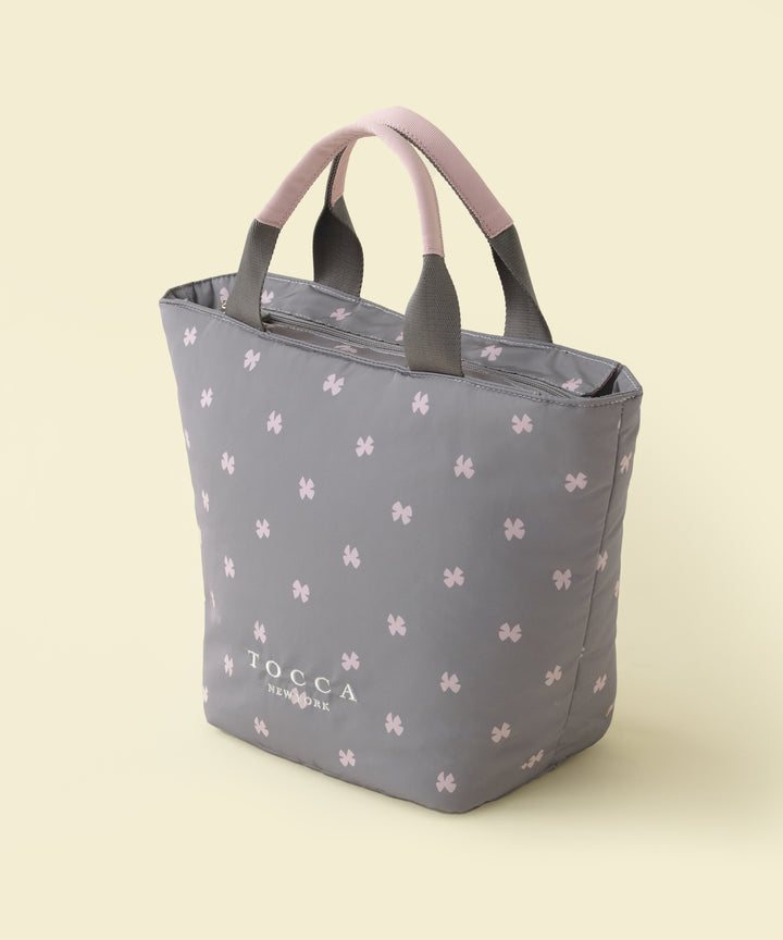 WEB・SOME STORES LIMITED】 SKIPPING ICON TOTE – TOCCA OFFICIAL SITE