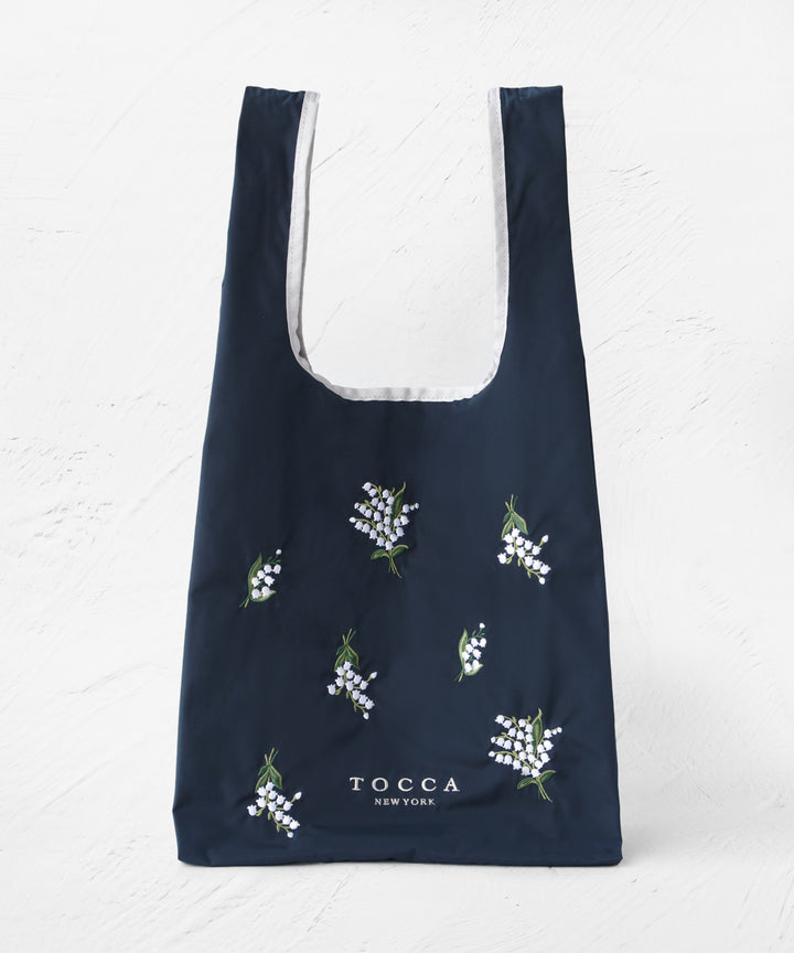 ✨新品✨TOCCA✨DREAMING PARIS✨ドリーミングパリ✨サイズ2✨ WEB・SOME STORES LIMITED】BOUQUET DE REVE ECO BAG – TOCCA OFFICIAL