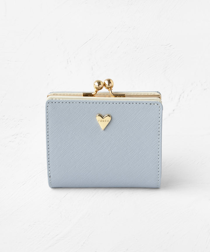 tocca キルティング　財布　PILA BIFOLDWALLET PILA BIFOLDWALLET – TOCCA OFFICIAL SITE