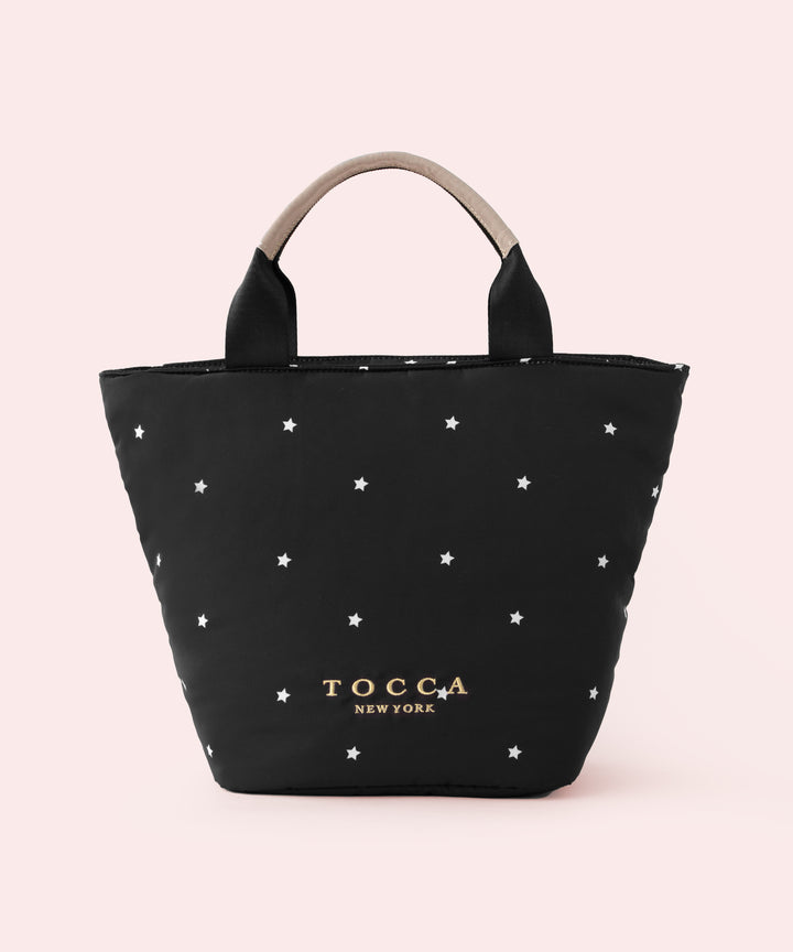 WEB・SOME STORES LIMITED】 SKIPPING ICON TOTE – TOCCA OFFICIAL SITE