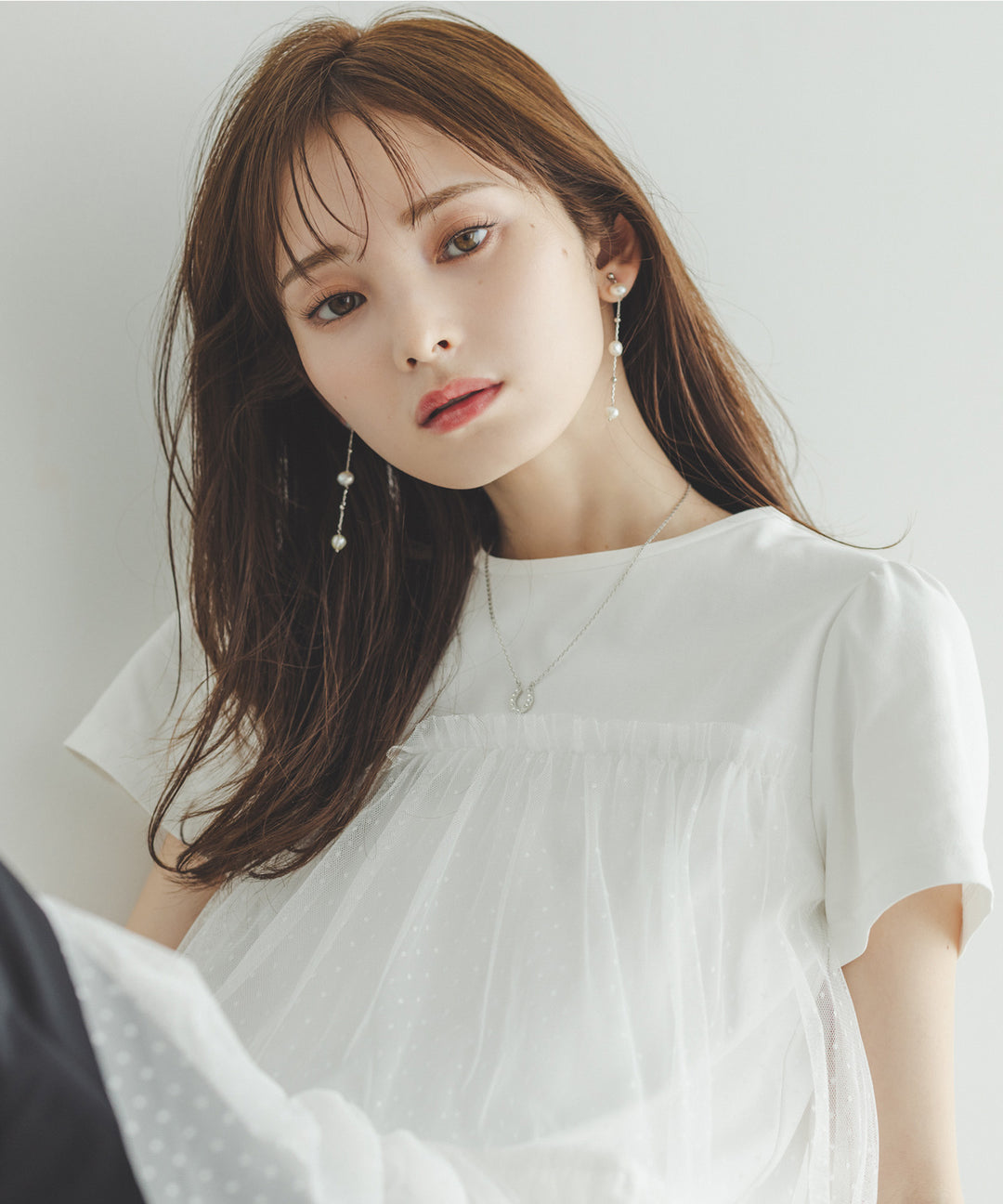 TOPS – TOCCA OFFICIAL SITE