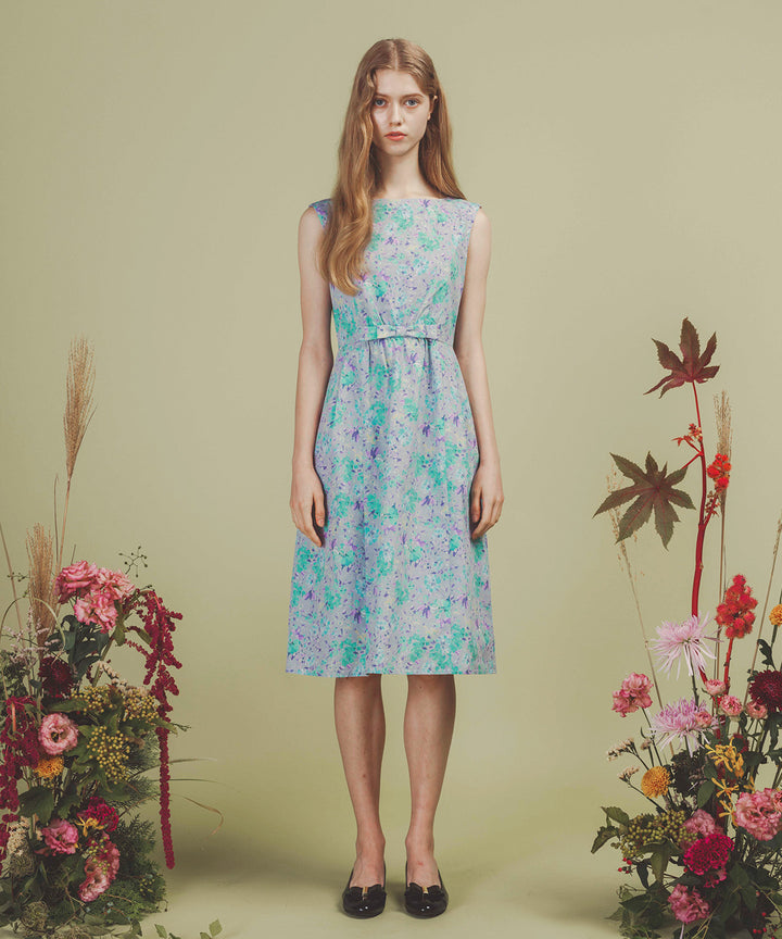 SCARLET MALLOW – TOCCA OFFICIAL SITE