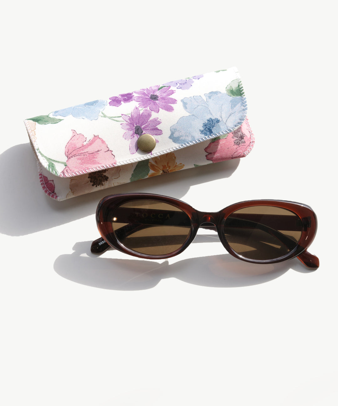 BIT CHIC SUNGLASSES – TOCCA OFFICIAL SITE