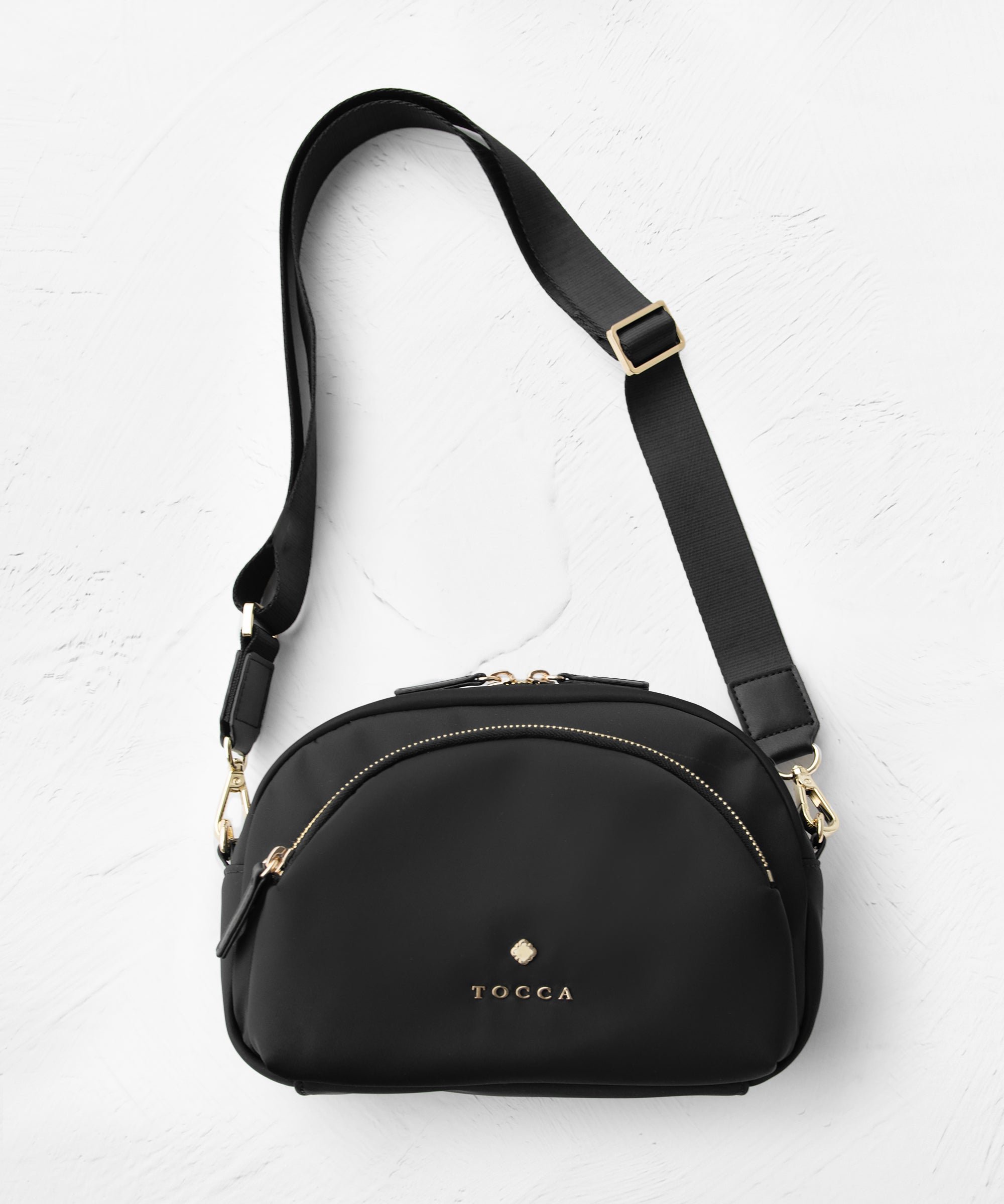 トッカ TOCCA 【WEB＆一部店舗限定】【撥水・環境に優しい素材