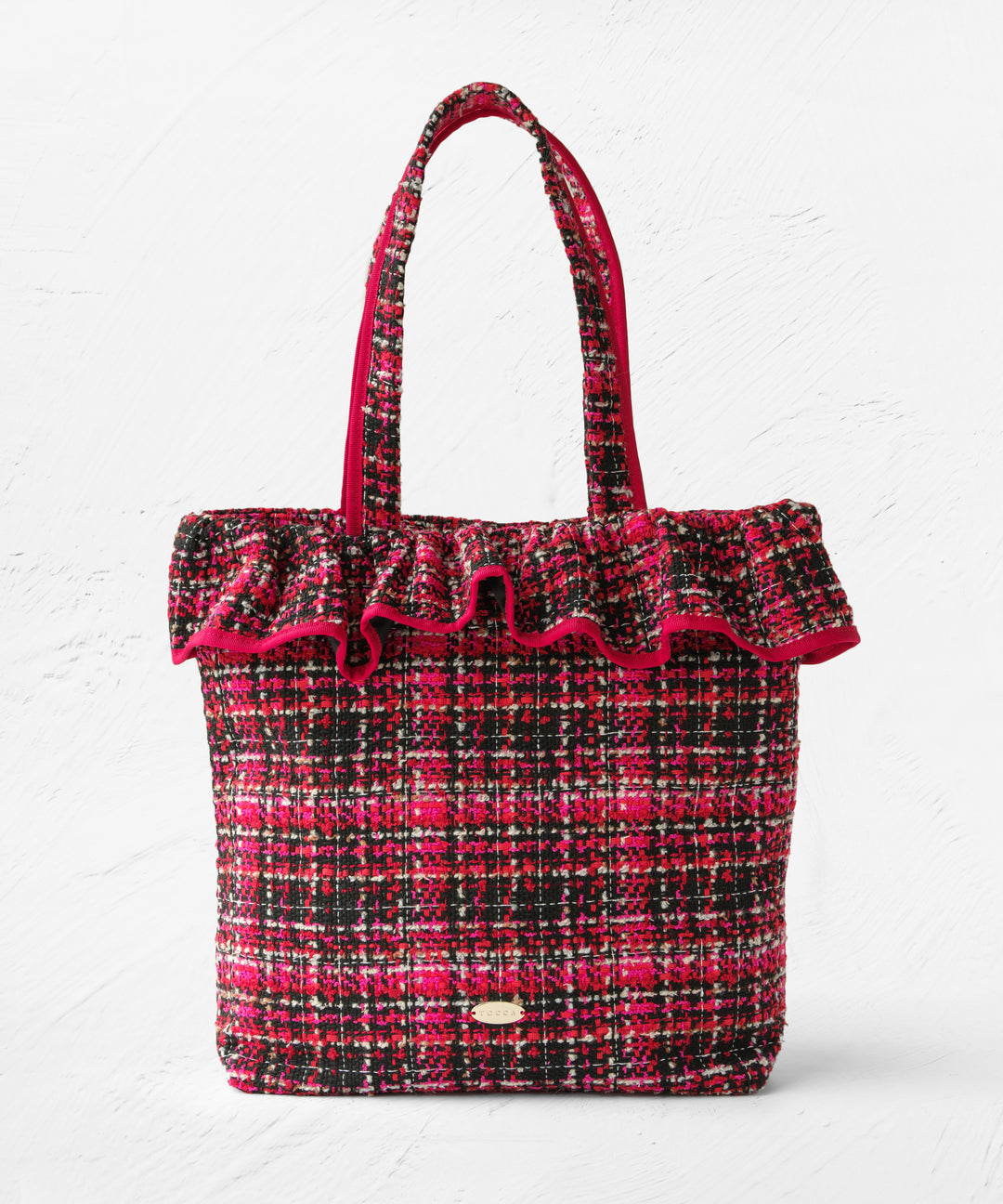 TOCCA × SAE OKAZAKI】COLOR OF WAVES BAG – TOCCA OFFICIAL SITE