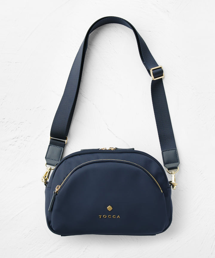 トッカ　ボディバッグ WEB＆一部店舗限定】METRO BODYBAG ボディバッグ / TOCCA
