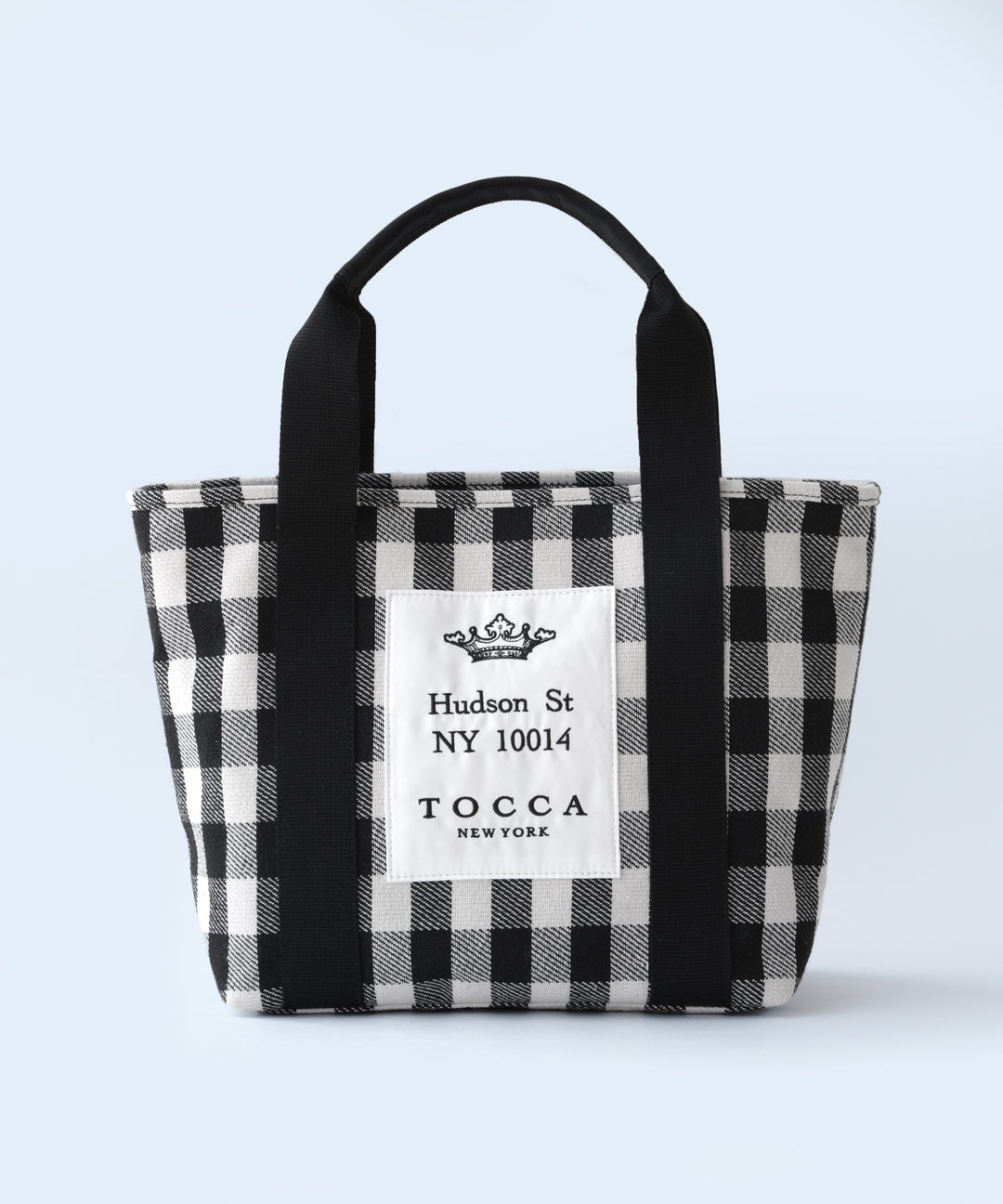 WEB・SOME STORES LIMITED】TOCCA AVENUE CANVASTOTE – TOCCA OFFICIAL