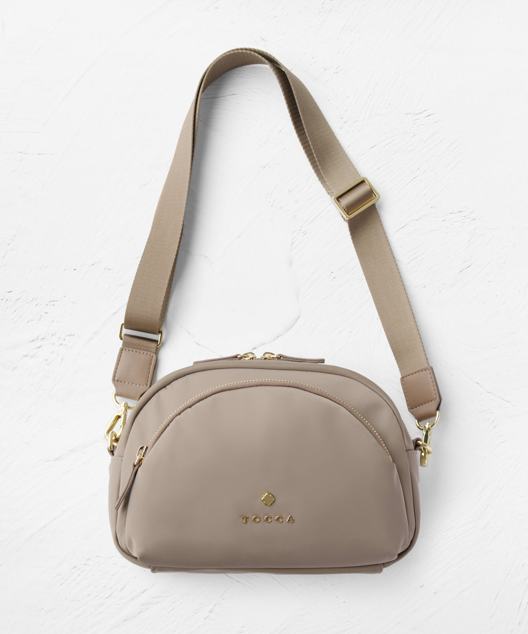 LUNAE NYLON BAG – TOCCA OFFICIAL SITE