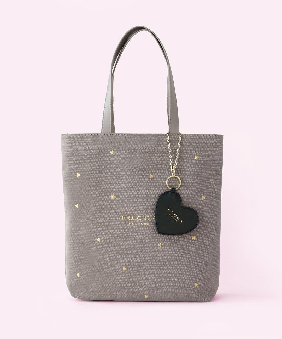WEB・SOME STORES LIMITED】LUCKY TWINKLE CANVASTOTE – TOCCA