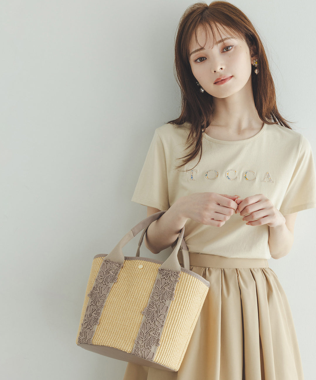 ACCESSORIES – TOCCA OFFICIAL SITE