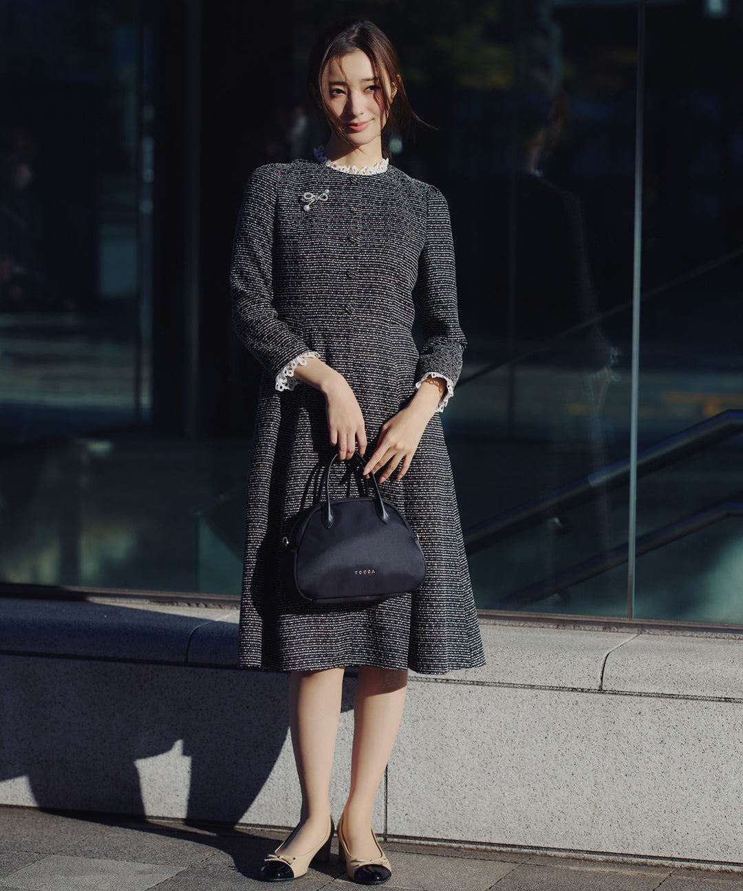 TOCCA -ONWARD- – TOCCA OFFICIAL SITE