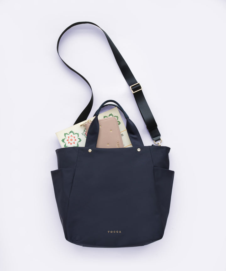ALINE NYLONTOTE M – TOCCA OFFICIAL SITE