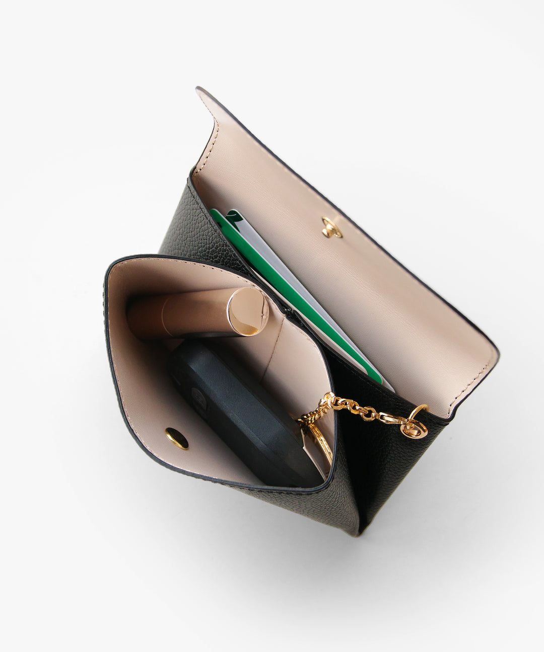 TOCCA CLOVER KEYPOUCH – TOCCA OFFICIAL SITE