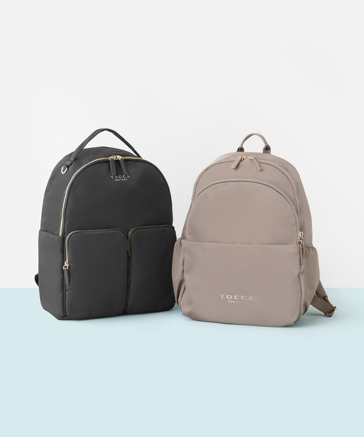 WEB・SOME STORES LIMITED】VIA METRO BACKPACK – TOCCA OFFICIAL SITE