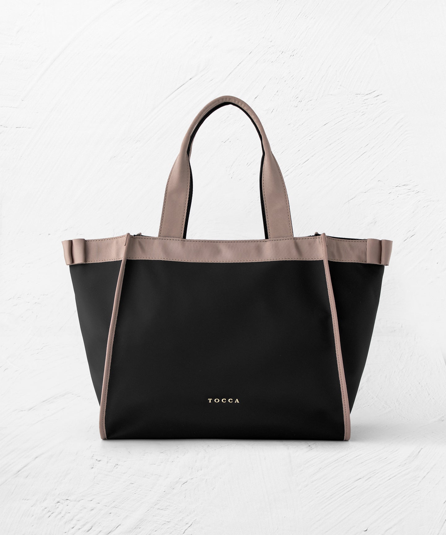 SIDE RIBBON BUCKET TOTE – TOCCA OFFICIAL SITE