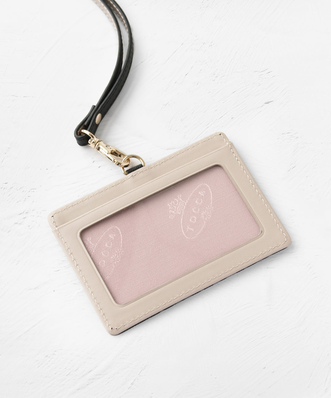 PIECE OF LOVE ID HOLDER – TOCCA OFFICIAL SITE
