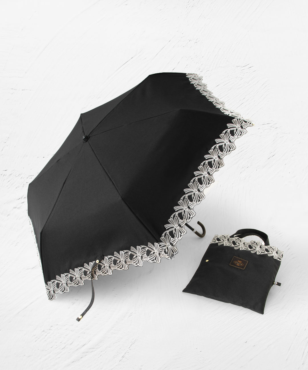 DANCING RIBBON UMBRELLA – TOCCA OFFICIAL SITE