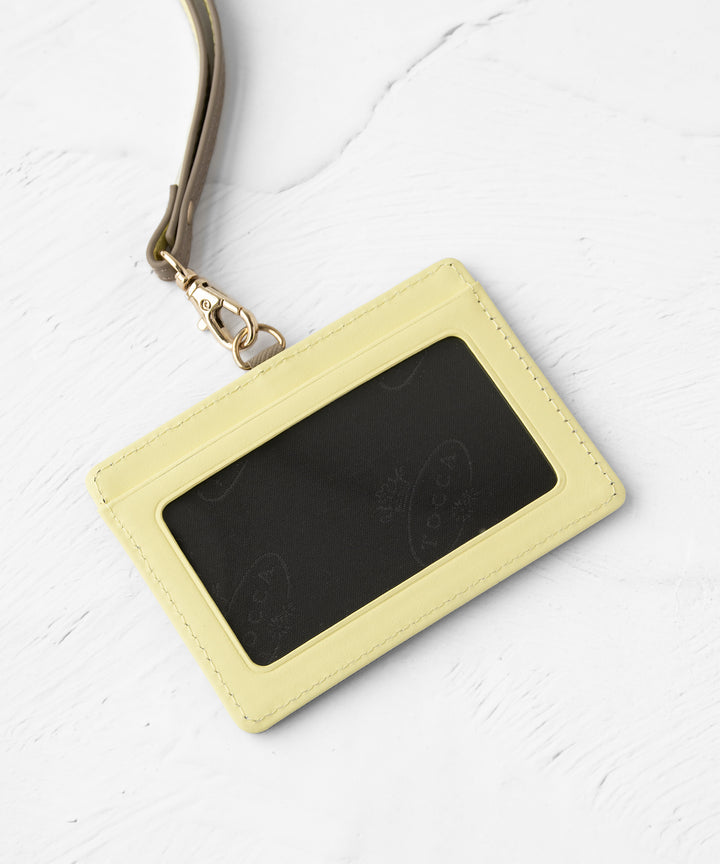 新品✨TOCCA　タグ付き PIECE OF LOVE ID HOLDER – TOCCA OFFICIAL SITE