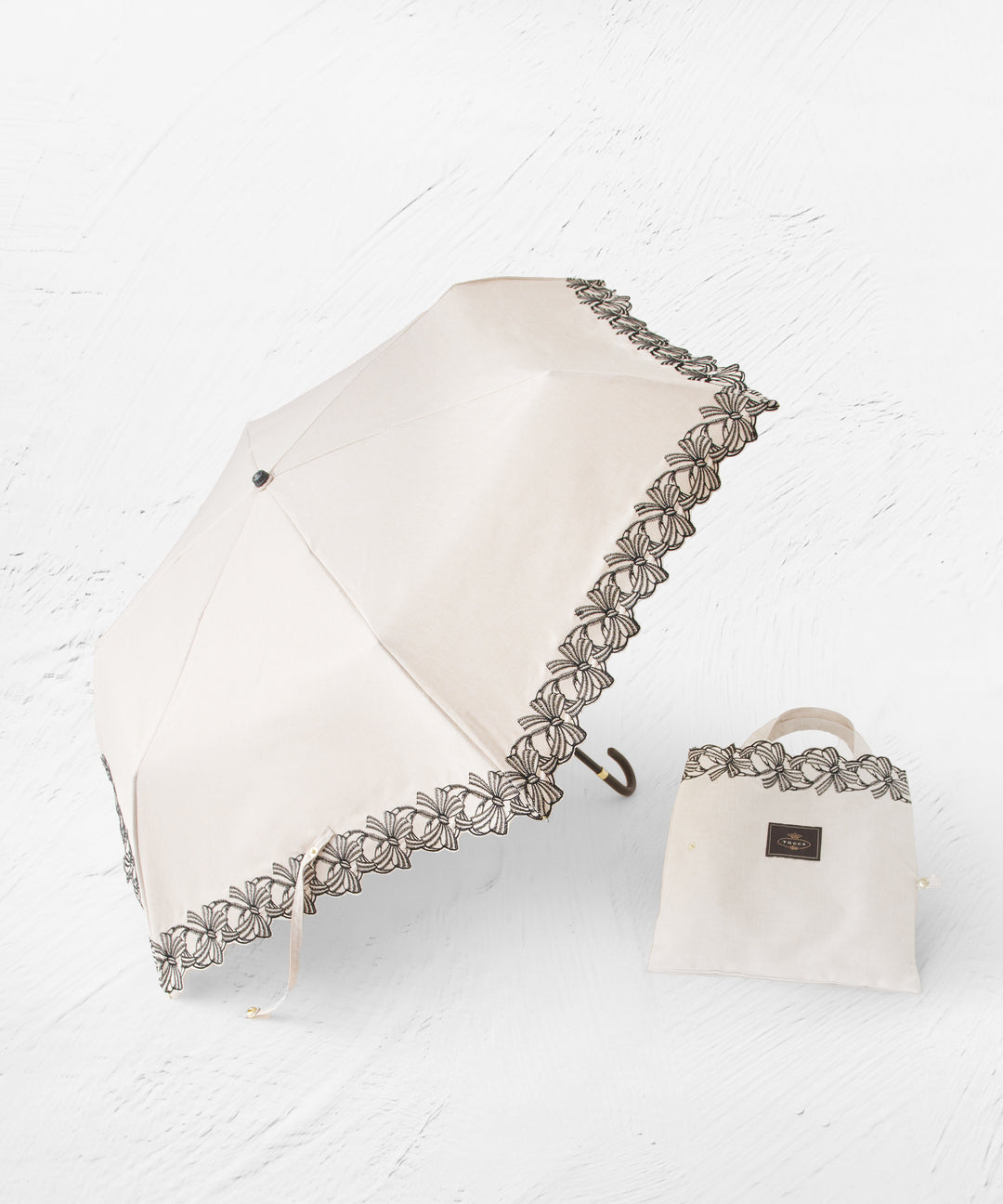 DANCING RIBBON UMBRELLA – TOCCA OFFICIAL SITE