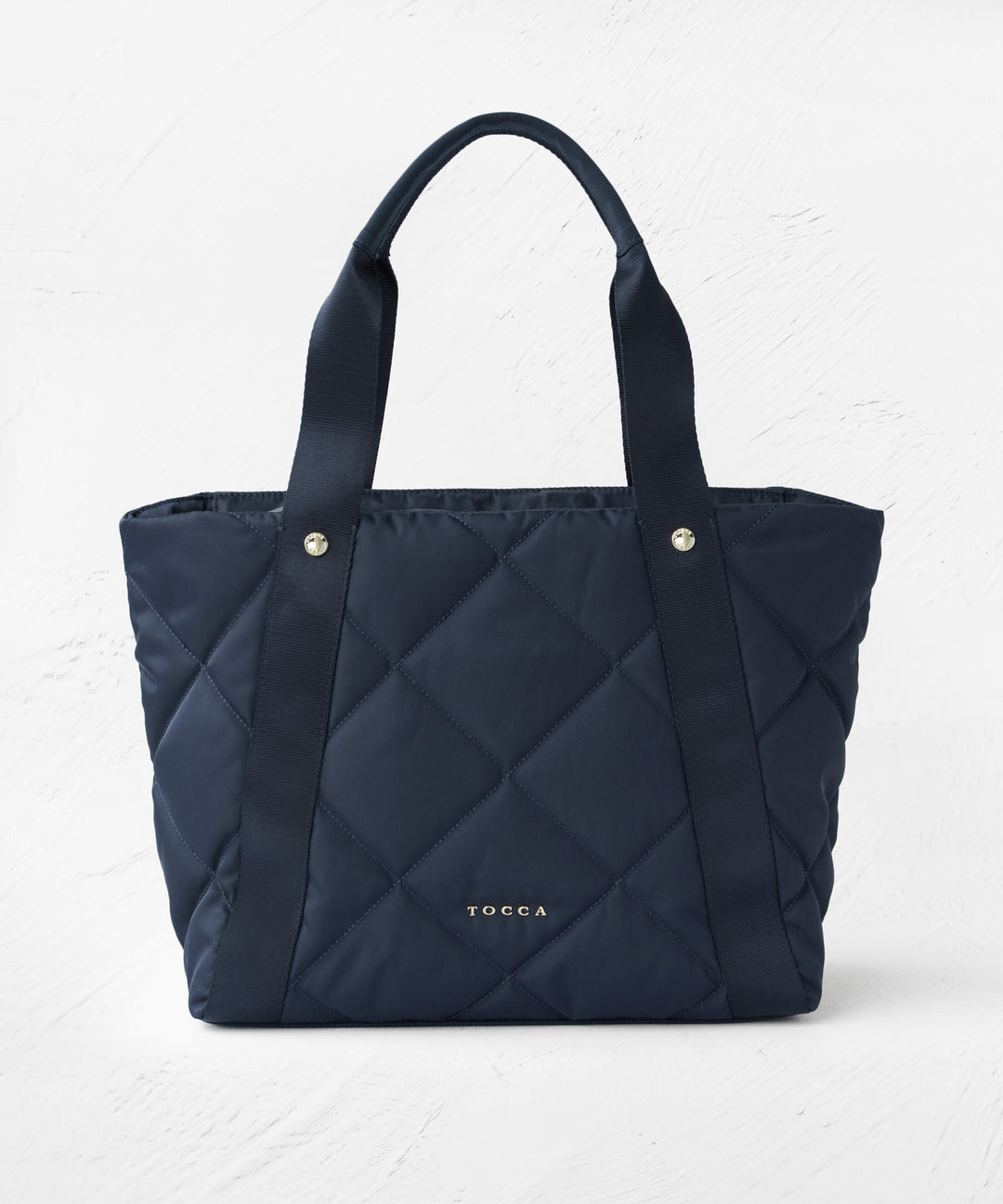 ハンドメイドcan can TRACE PAVE QUILTOTE – TOCCA OFFICIAL SITE