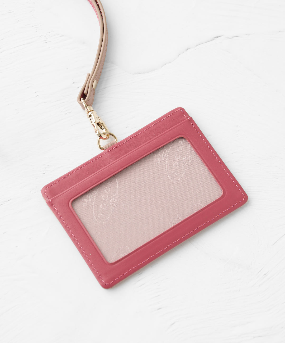 PIECE OF LOVE ID HOLDER – TOCCA OFFICIAL SITE