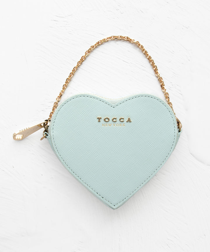 WISH IN HEART KEY HOLDER – TOCCA OFFICIAL SITE