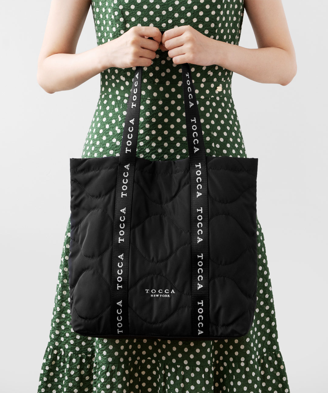 WEB・SOME STORES LIMITED】BOSCO TOTE – TOCCA OFFICIAL SITE