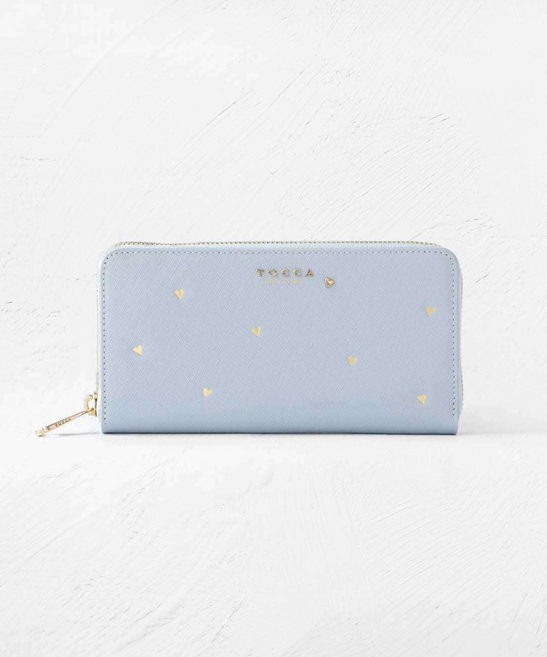 LUCKYSHOWER LONG WALLET – TOCCA OFFICIAL SITE