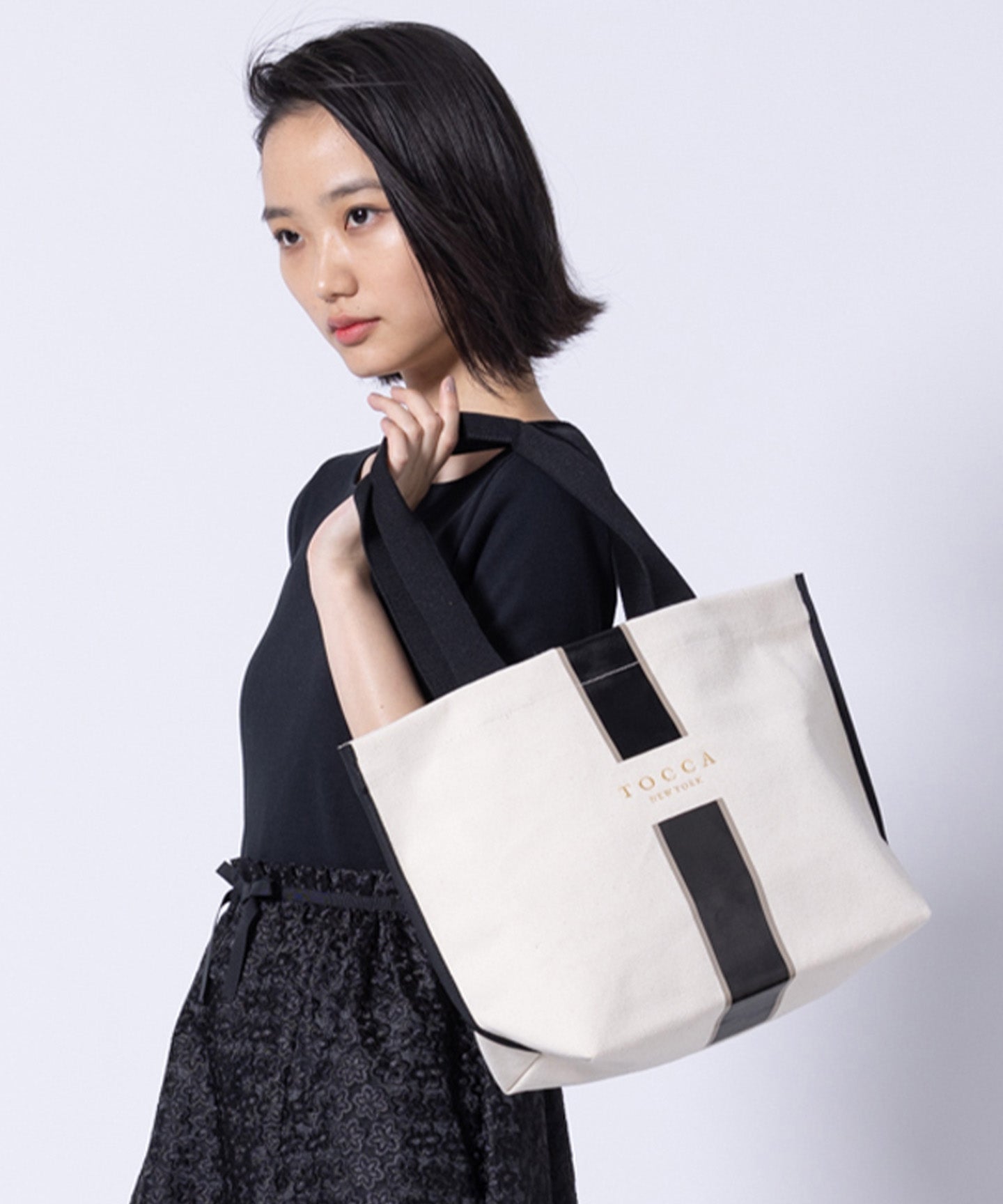 2025 CASUAL BAG COLLECTION – TOCCA OFFICIAL SITE