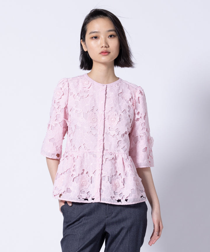 FLOATING FLOWER – TOCCA OFFICIAL SITE