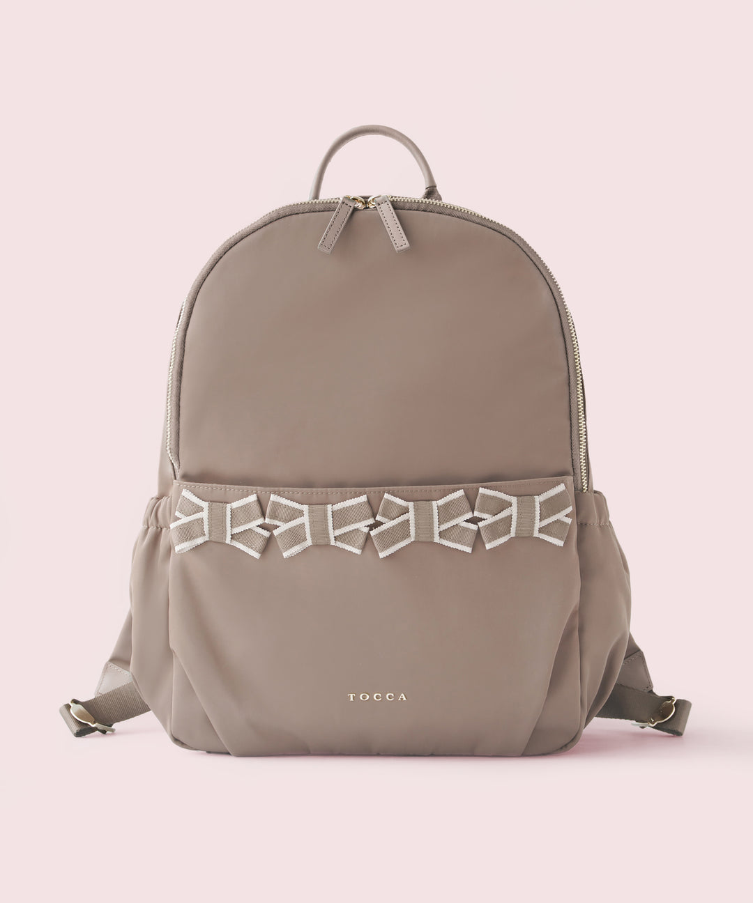 OCTUPLE BACKPACK – TOCCA OFFICIAL SITE