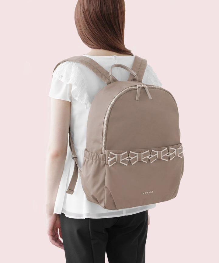 トッカ① CHECKER CLOVER QUILTMINIBAG – TOCCA OFFICIAL SITE