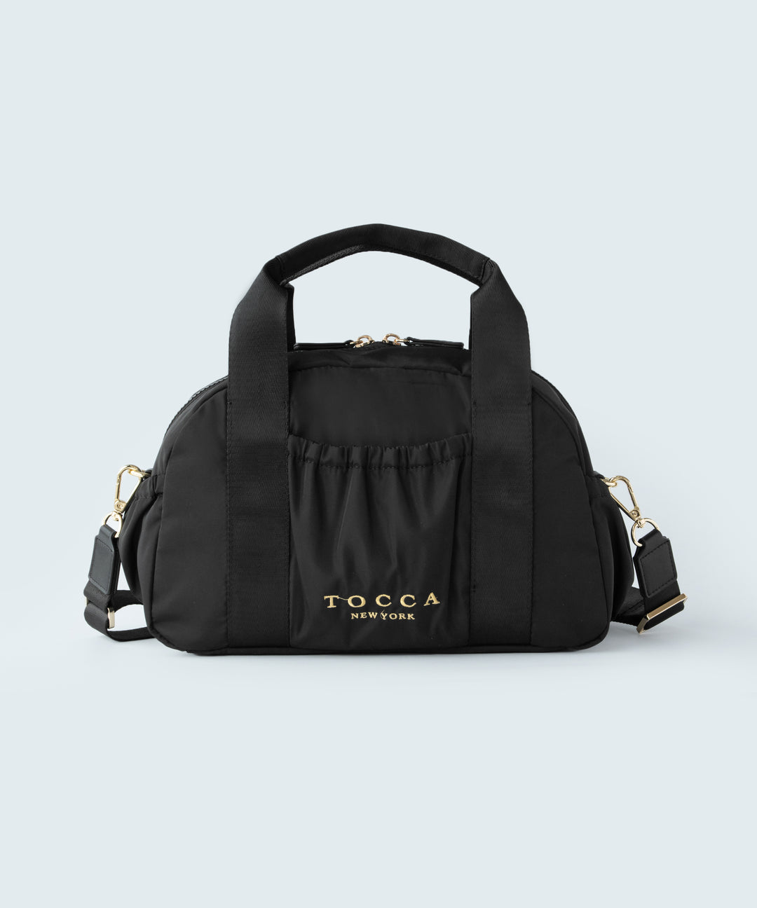 【美品】TOCCA AMIRARE NYLON BOSTON ボストンバッグ 黒 WEB・SOME STORES LIMITED】AMIRARE NYLON BOSTON M – TOCCA OFFICIAL SITE