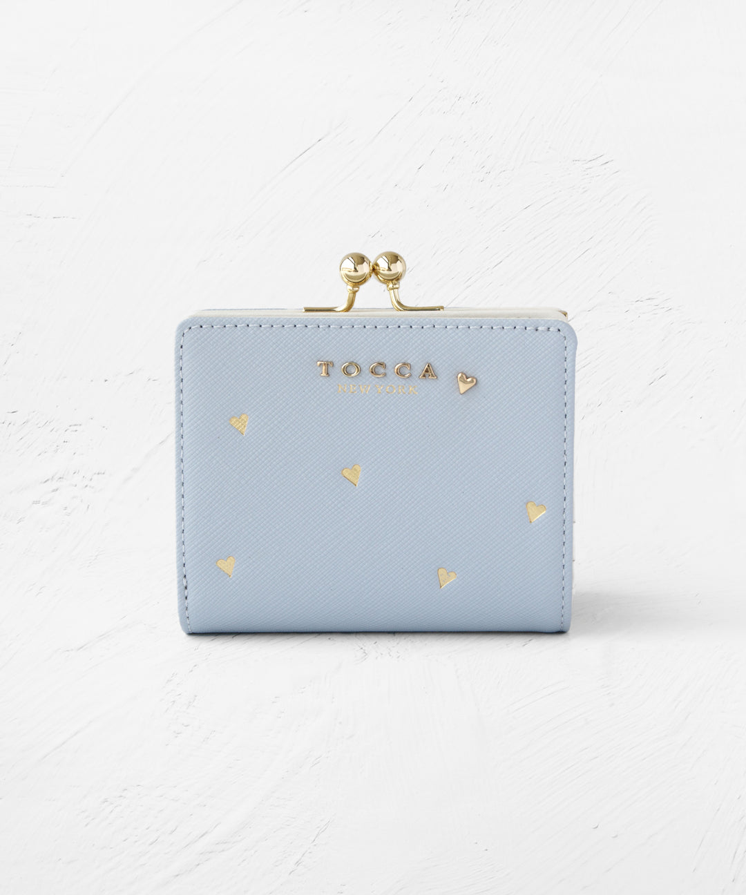 LUCKYSHOWER BIIFOLOD WALLET – TOCCA OFFICIAL SITE