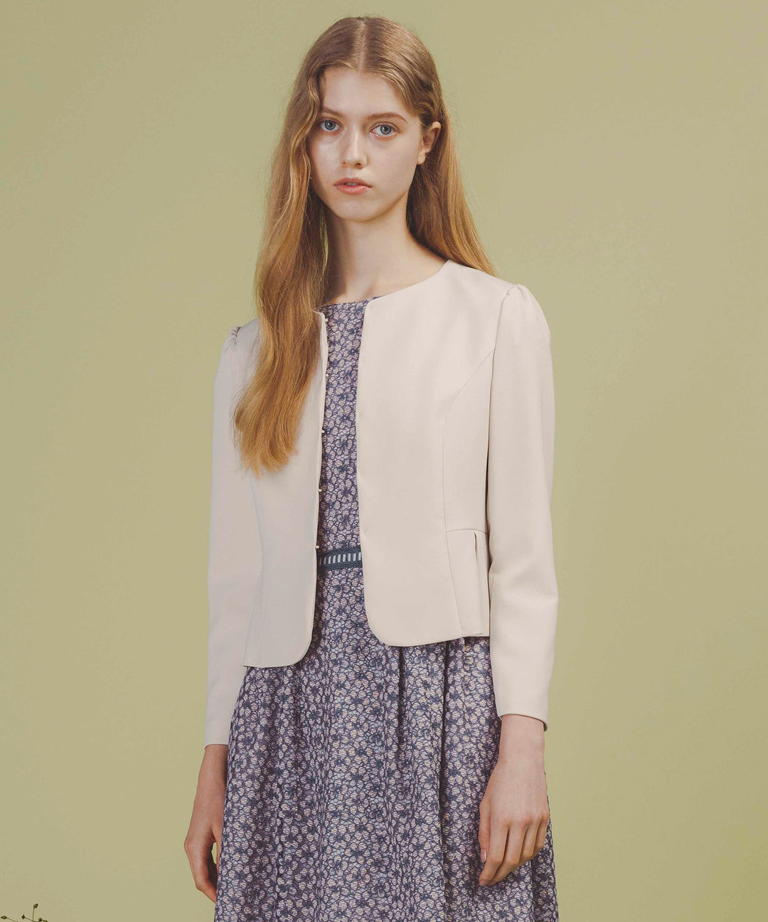 OUTER – TOCCA OFFICIAL SITE