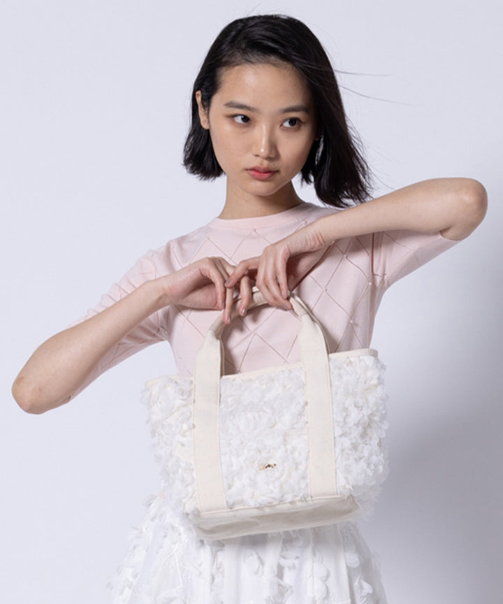 IN THE GARDEN – TOCCA OFFICIAL SITE