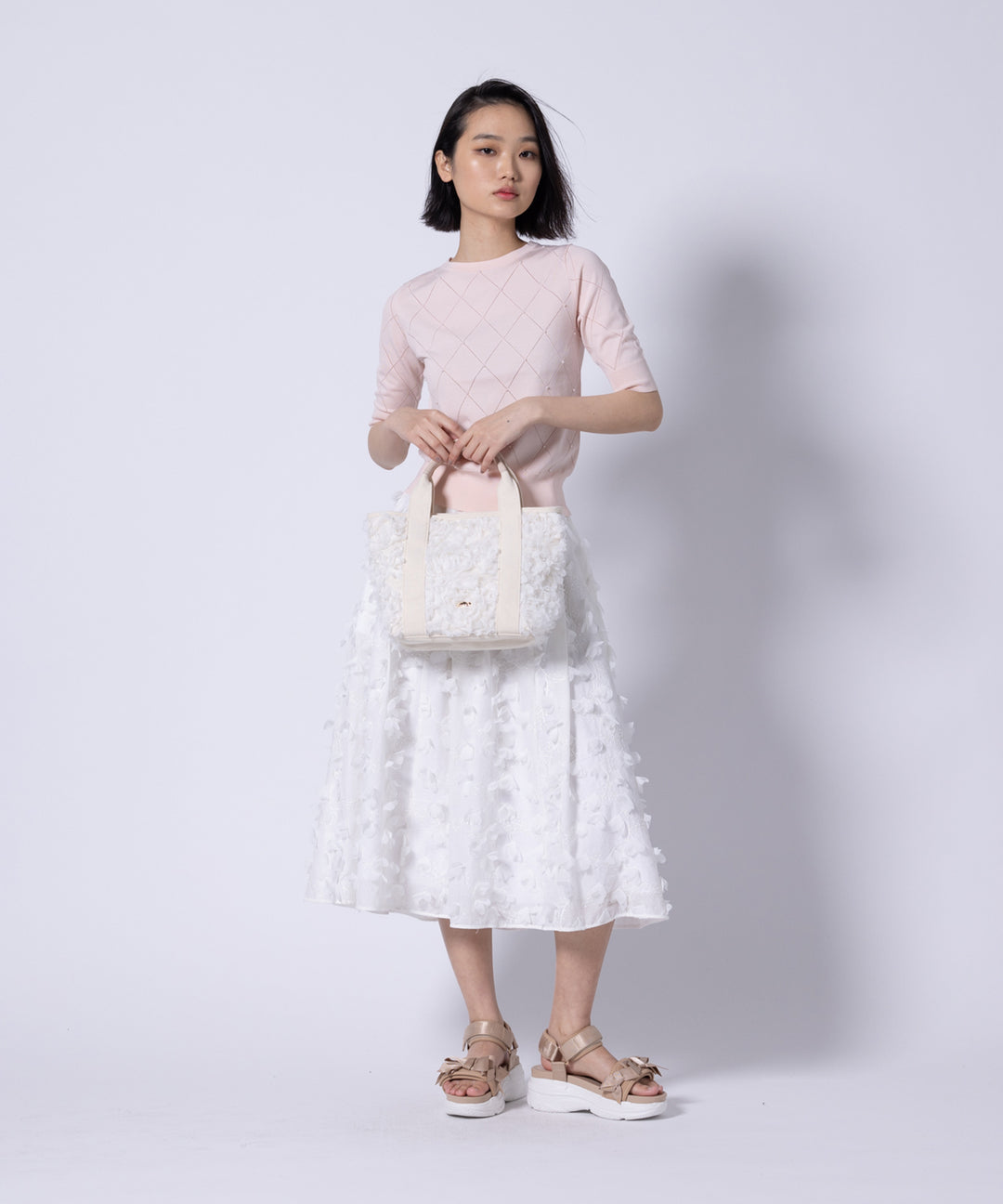 IN THE GARDEN – TOCCA OFFICIAL SITE