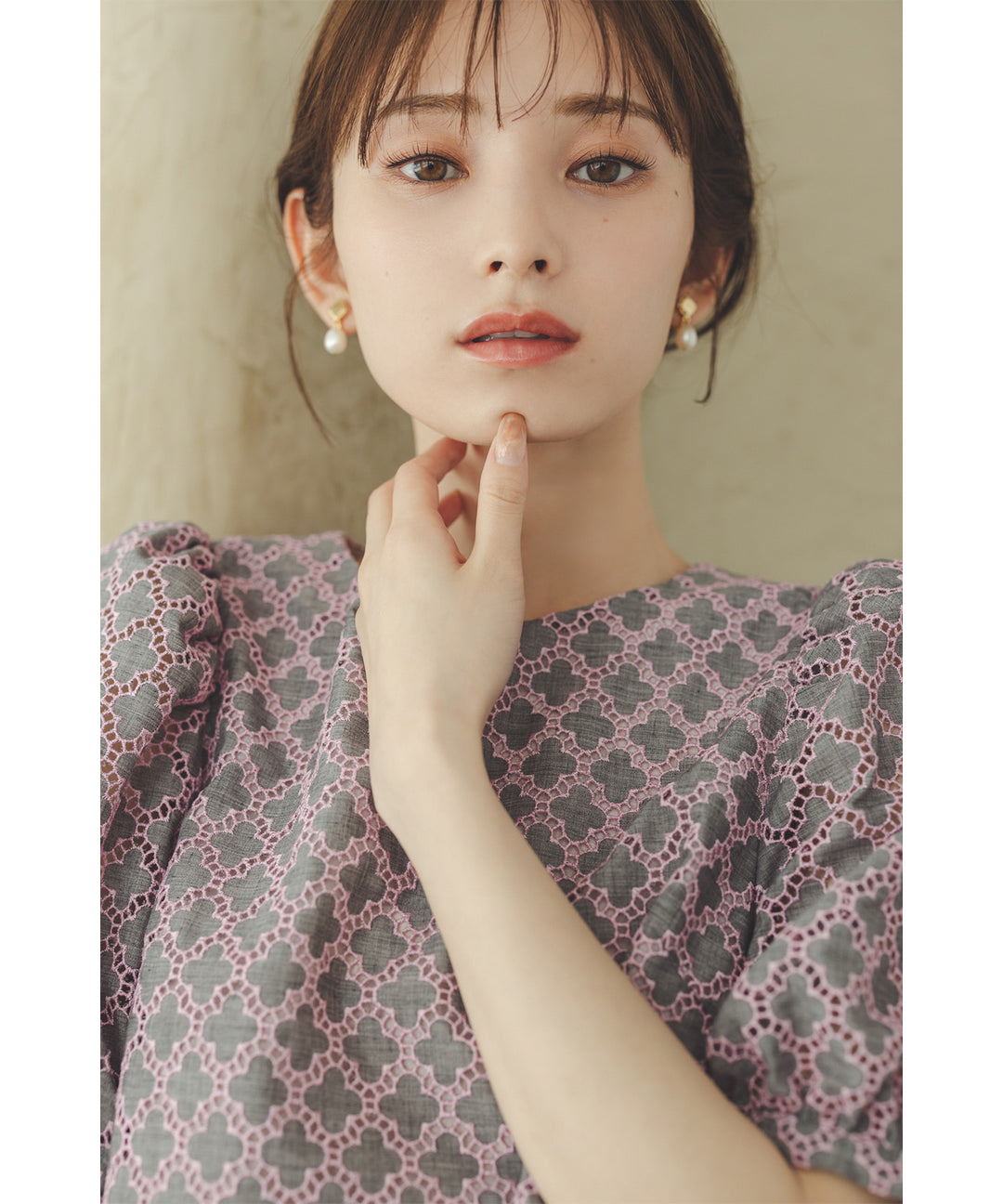 TOPS – TOCCA OFFICIAL SITE