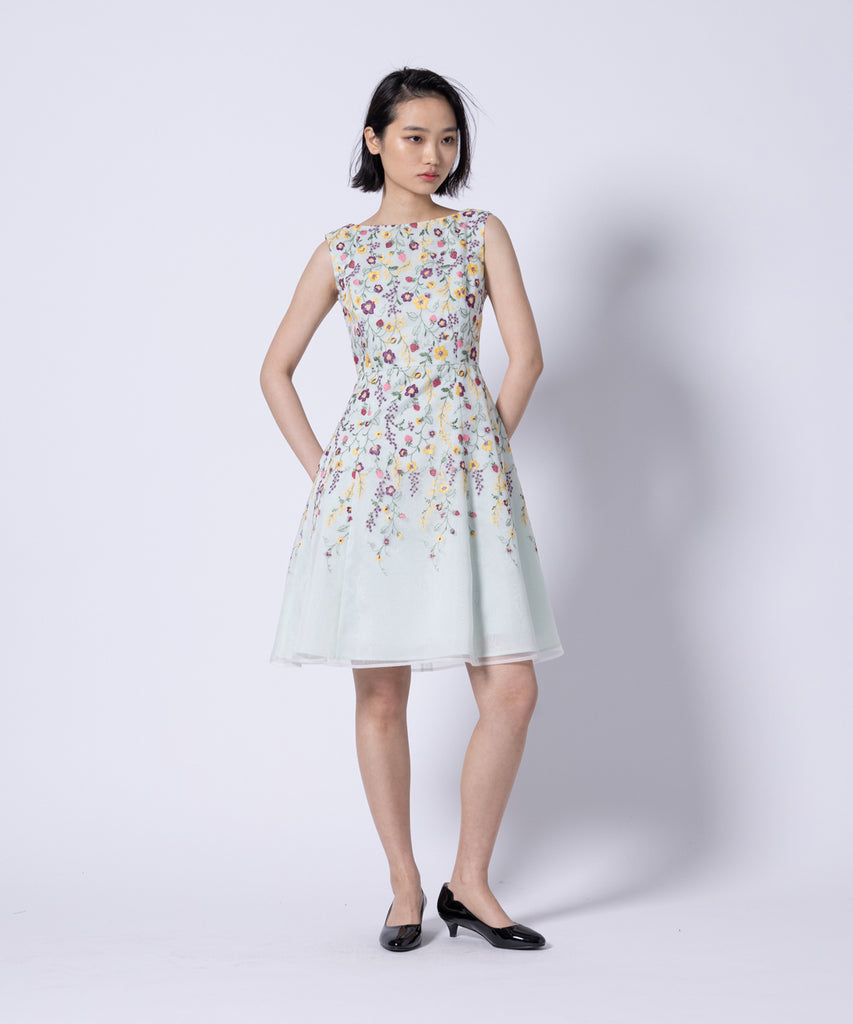Pre Order /【MY ONLY DRESS】STRAWBERRY PICNIC – TOCCA OFFICIAL SITE