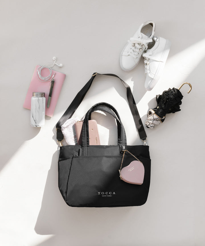 WEB・SOME STORES LIMITED】TRAVERSA MOTHERS TOTE – TOCCA OFFICIAL SITE
