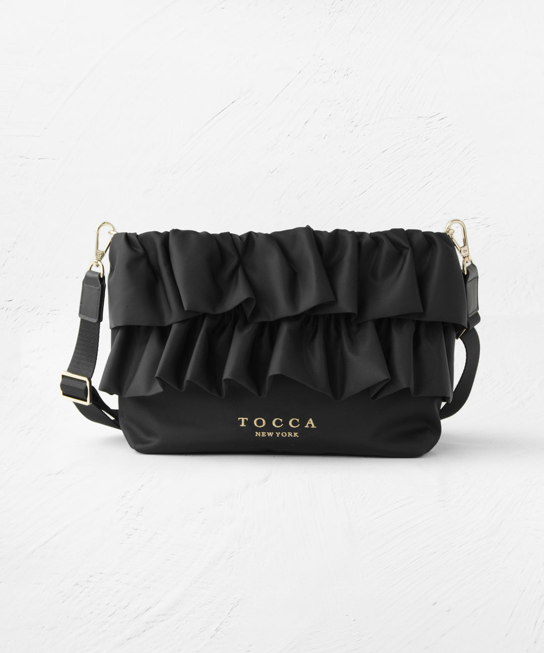 FRILL POCHETTE – TOCCA OFFICIAL SITE